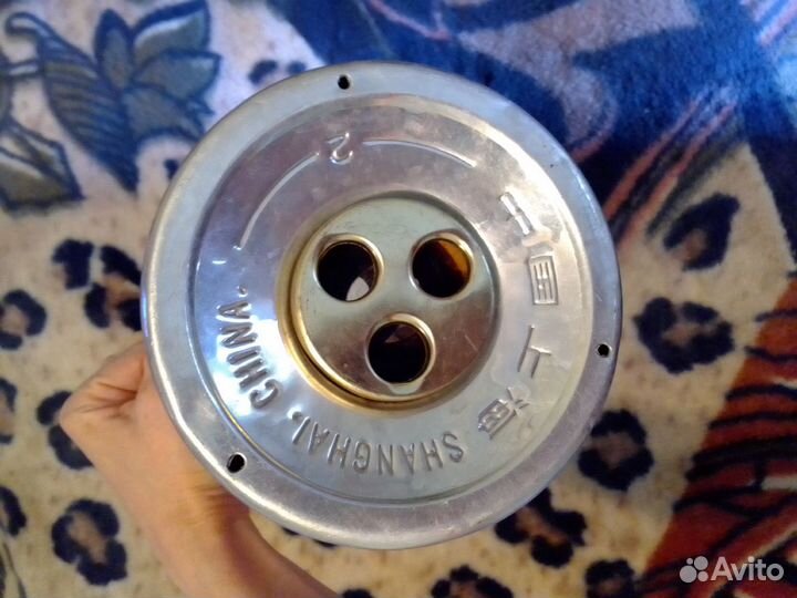 Термос китайский СССР