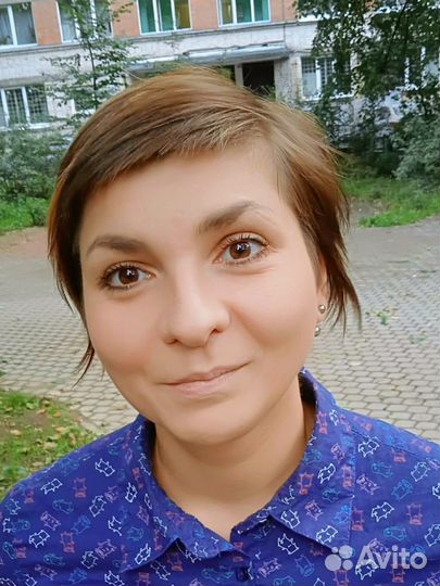 Гувернёр, няня-воспитатель,репетитор (гувернантка)