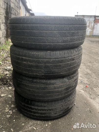 Viatti Bosco A/T 215/65 R16 98H