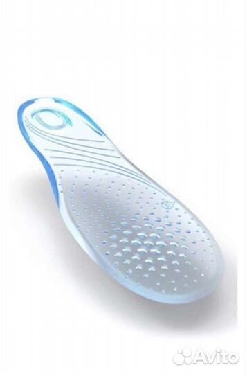 Гелевые стельки