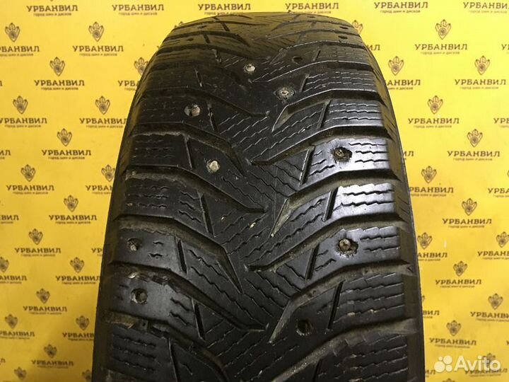 Kumho WinterCraft Ice WI31 185/65 R15 88T