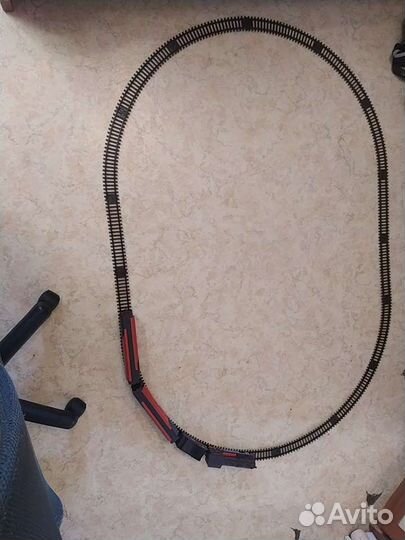 Детская железная дорога