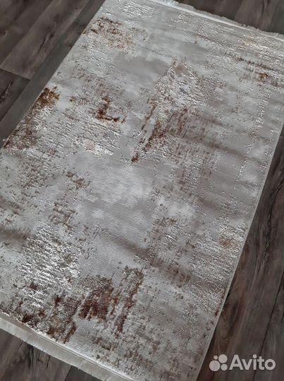 Ковер турецкий мягкий