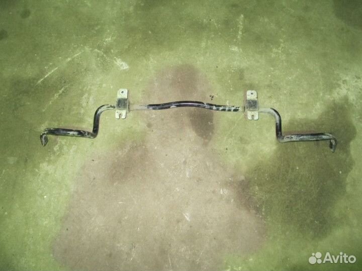 Стабилизатор передний Renault Fluence 2010-2017 (5