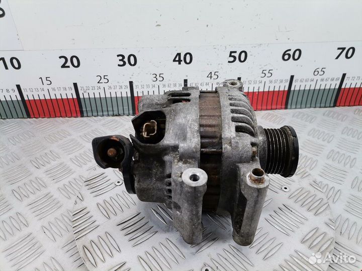 Генератор для Peugeot-Citroen 207