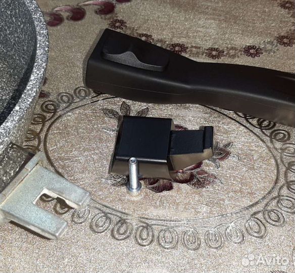 Продается Ручка для сковородки съемная