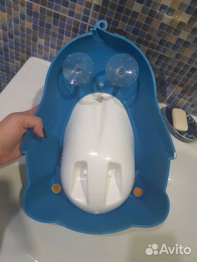 Детский писуар