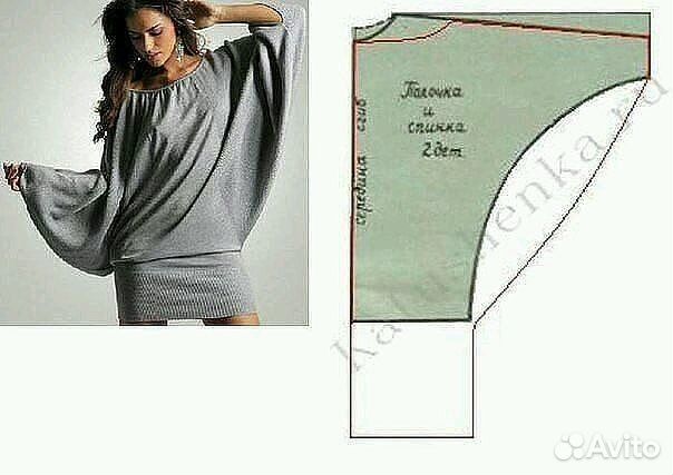 Ремонт и переделка одежды, услуги стилиста