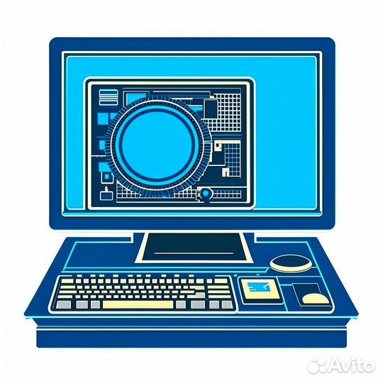 Дизайнер логотипов