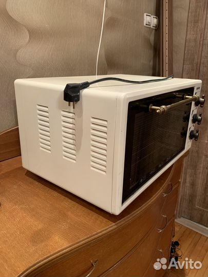 Шкаф жарочный бу