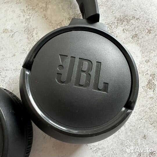 Наушники jbl tune 500