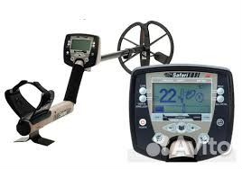 Прокат металлоискатель Minelab X-Terra, Safari