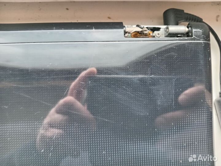 Компьютер асус