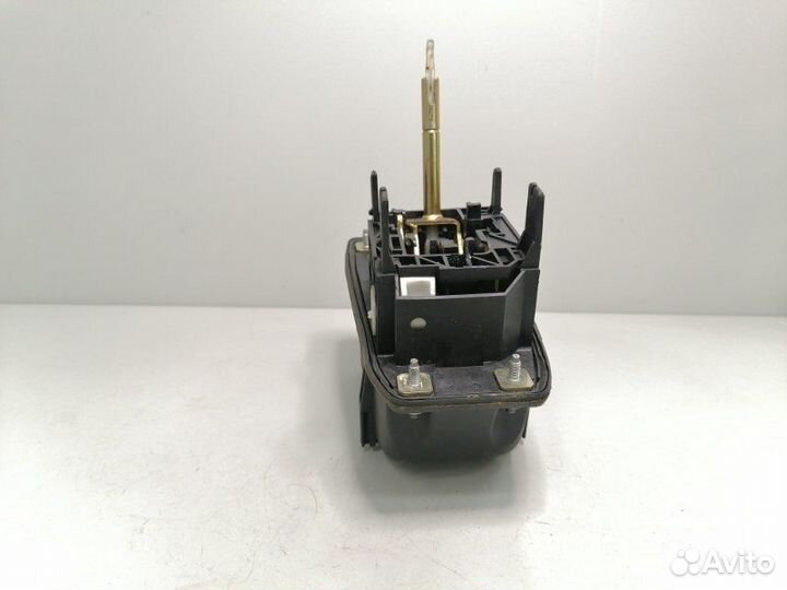 Кулиса кпп Skoda Superb 3U4 1.8 2007