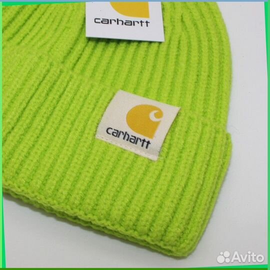 Шапка Carhartt (28849 Артикул: )