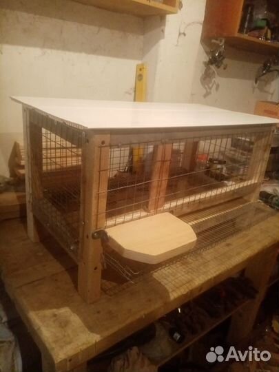 Клетки д/перепелов,цыплят