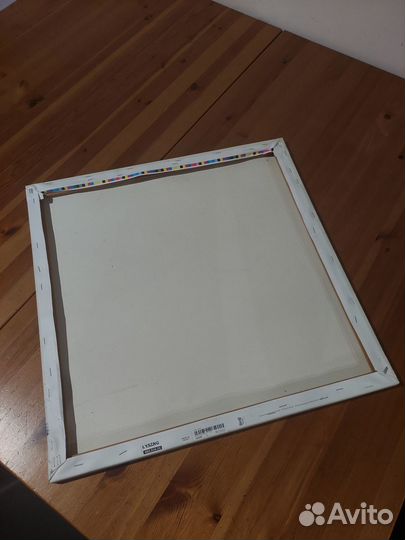 Картина постер IKEA