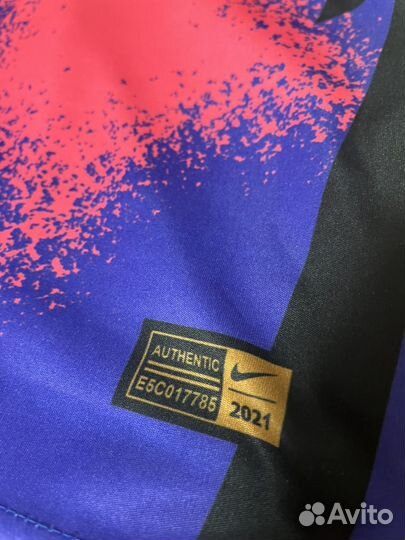 Футболка jordan psg оригинал