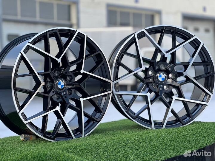 Разноширокие 19