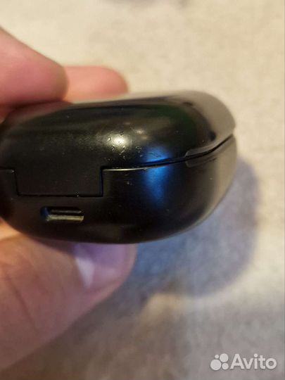 Наушники samsung buds pro