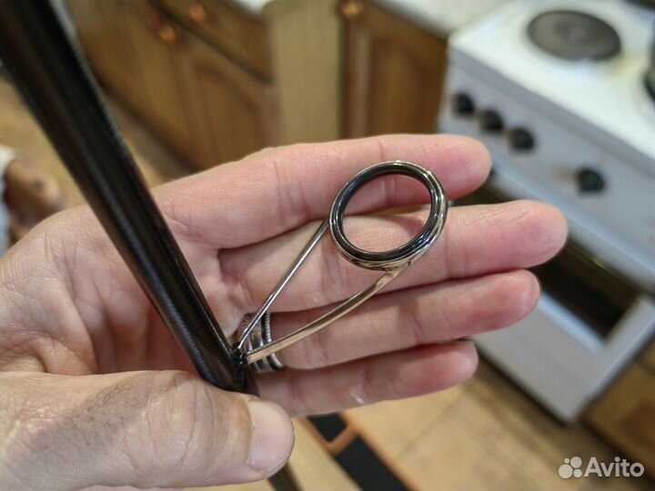 Tict Grouper Game Upsetter S802MH-Sis