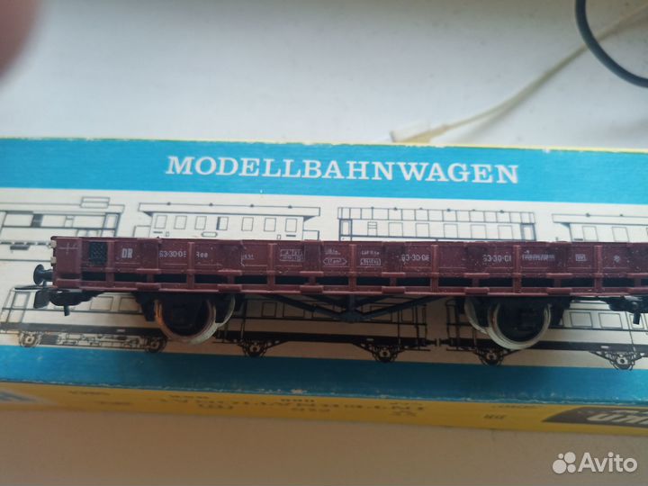 Платформа Piko 04245