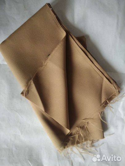 Отрезы тканей СССР