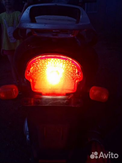 Продам Скутор