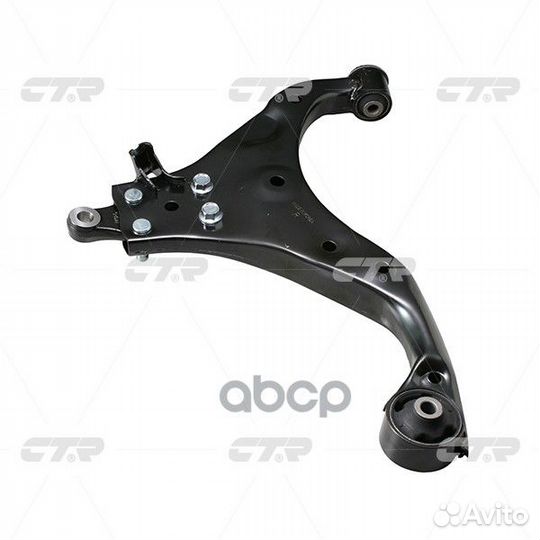 Рычаг (старый арт. cqkh-77R) CQ0147R CQ0147R CTR