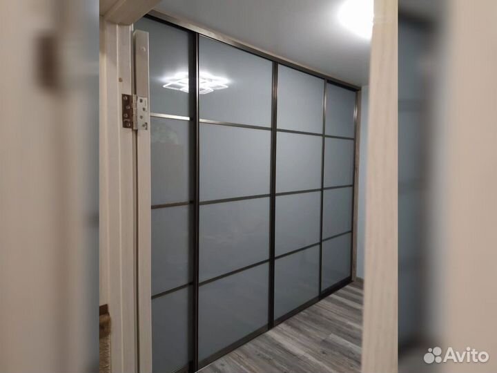 Мебель на заказ любой сложности