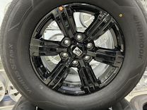 Hankook Ventus S2 AS X RH17 265/65 R17 112H