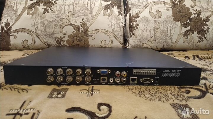 Видеорегистраторы