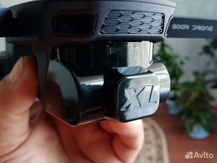 Квадрокоптер профессиональный с GPS навигацией