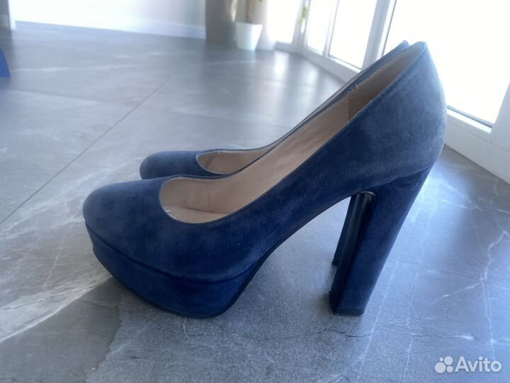 Туфли женские