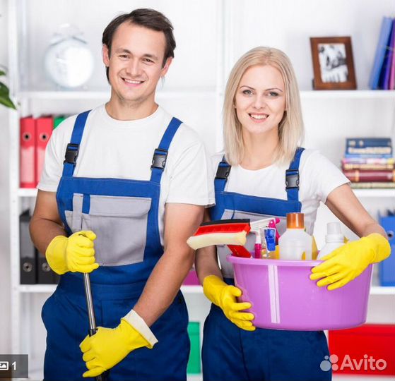 Борщица(к) В офис неполный день (2 часа в день)