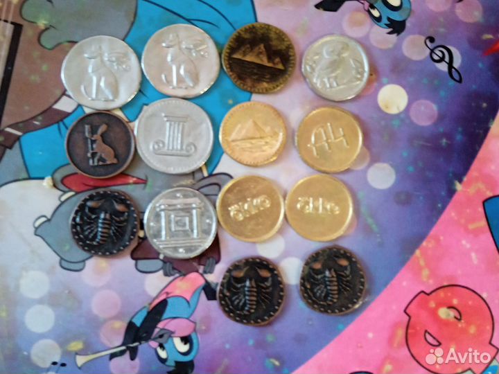 Магнеты из магнита