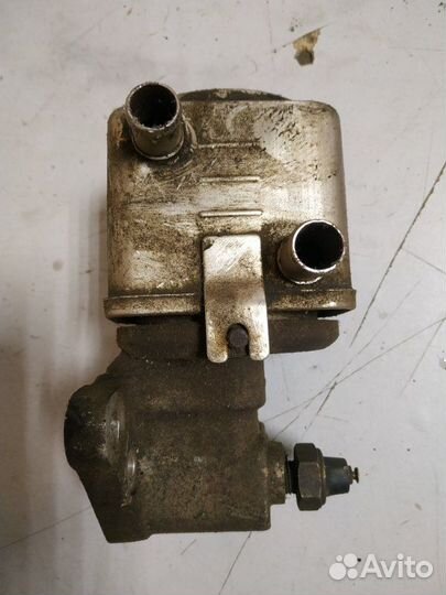 Корпус масляного фильтра Chery Fora A21 2006-2010