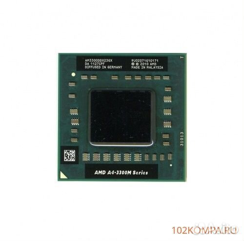Intel Core i3-4160 LGA 1150