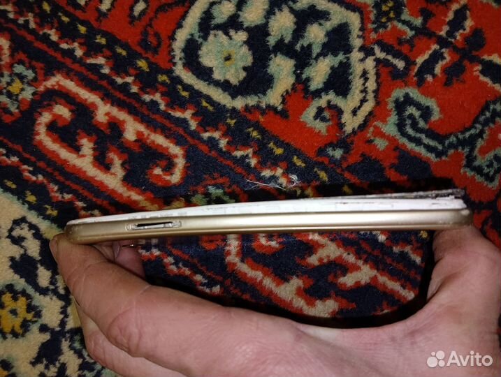HONOR 7S, 2/16 ГБ