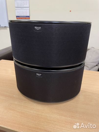 Полочные колонки Klipsch Icon V VS-14