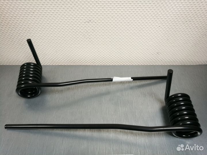 Пружина для снегохода BRP SKI-DOO / Тайга