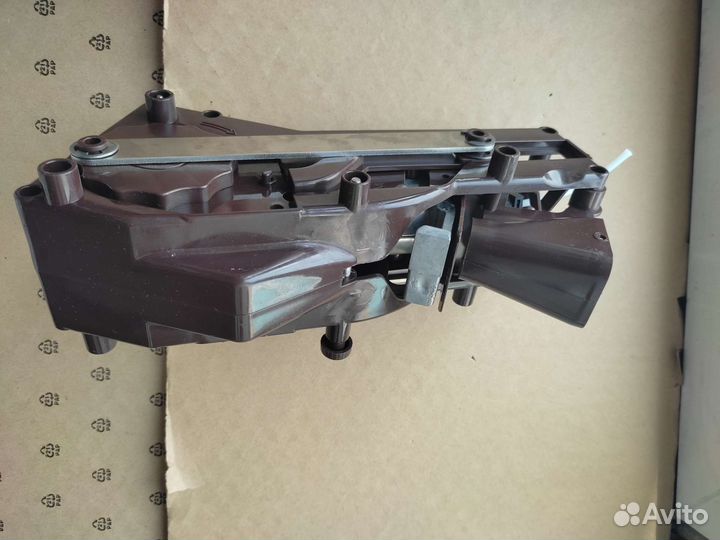 Заварочный блок для кофемшины