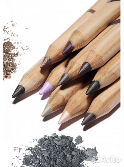 Косметика faberlic