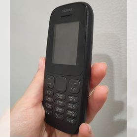 Nokia 105 (TA-1010)