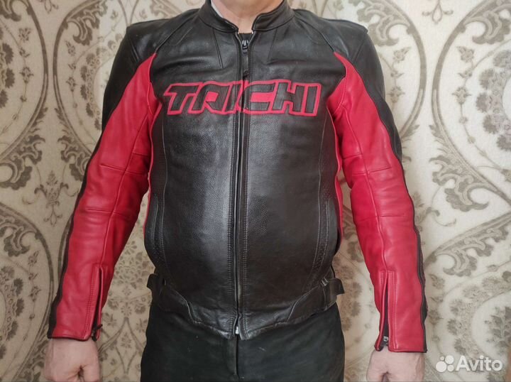 Мотоэкипировка бу