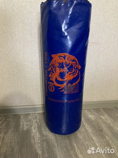 Боксерская груша