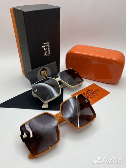 Очки hermes