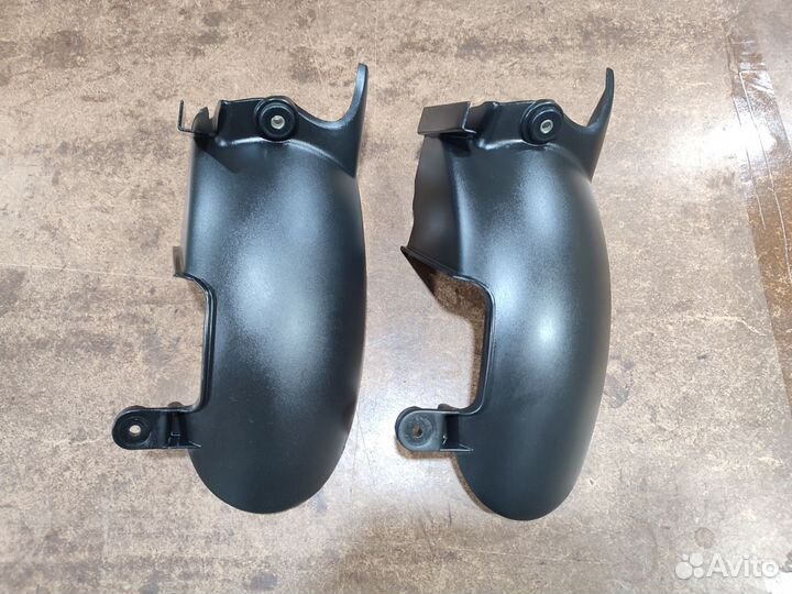 Задний подкрылок Honda Dio34/35/Cesta оригинал