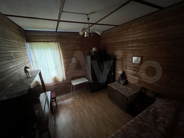 Дом 70 м² на участке 6 сот.