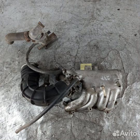 Коллектор впускной Лада 2115 1997-2012